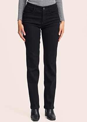 Fransa teksapüksid Luxe