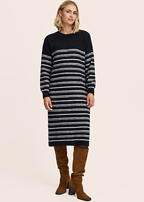 Fransa kootud kleit Sanny