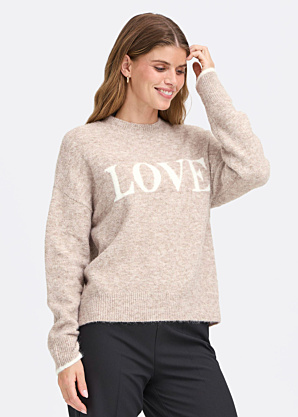 Fransa kampsun Florence