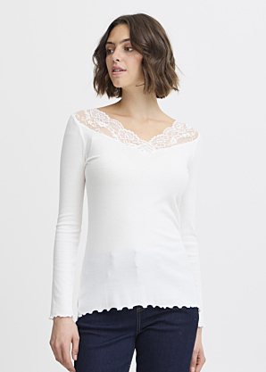 Блуза Hizamond Fransa