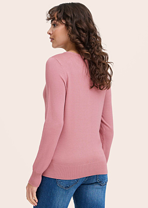 Fransa kampsun Zubasic