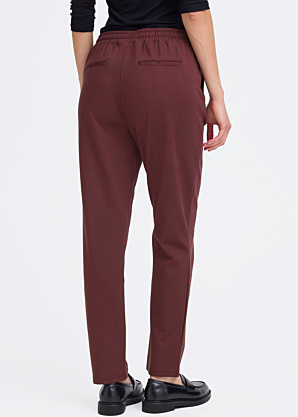 Брюки Zastretch Fransa