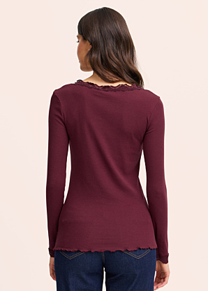 Блуза Hizamond Fransa