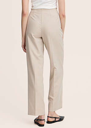 Брюки со стрелками Abigail Fransa