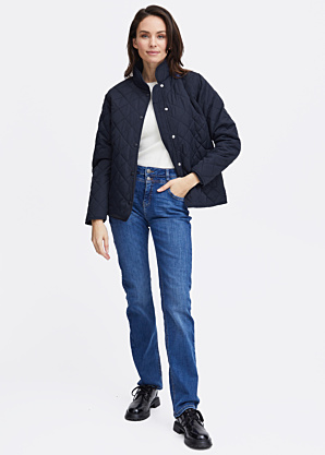 Fransa kevad-sügisjope Michelle