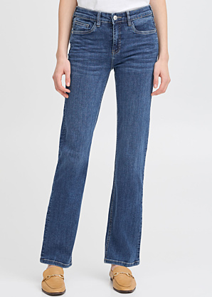 Fransa teksapüksid Zoza