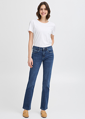 Fransa teksapüksid Zoza