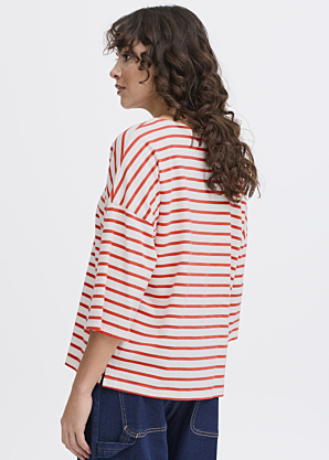 Блуза Siva Fransa