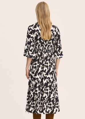 Платье Savoy Fransa