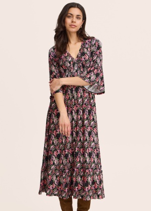 Платье Savoy Fransa