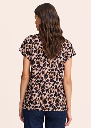 Блуза Seen Fransa