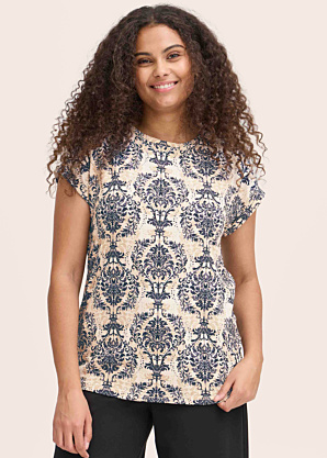 Блуза Seen Fransa