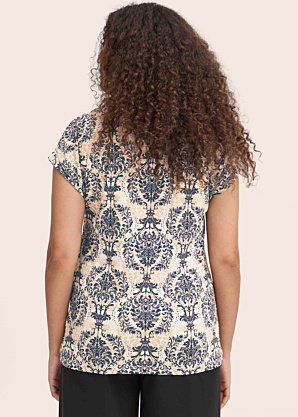 Блуза Seen Fransa