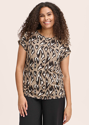 Блуза Seen Fransa