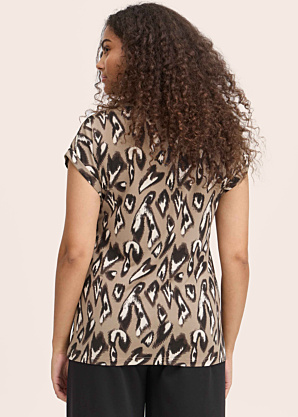 Блуза Seen Fransa