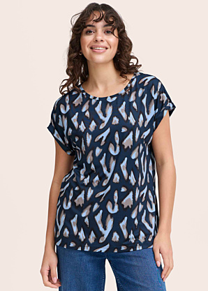 Блуза Seen Fransa