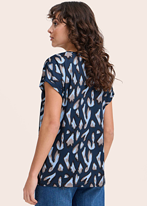 Блуза Seen Fransa