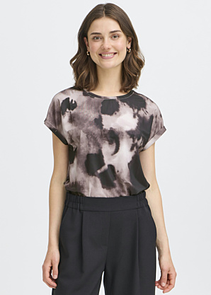 Блуза Seen Fransa