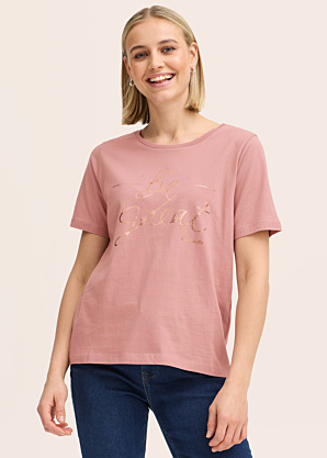 Футболка Torga Fransa