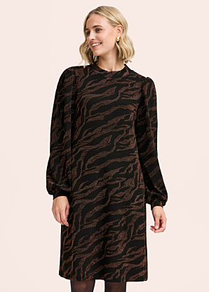 Платье Calypso Fransa