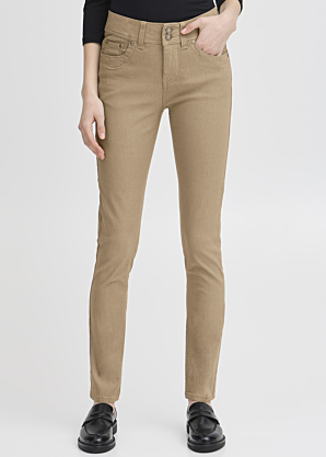 Брюки Zalin Fransa