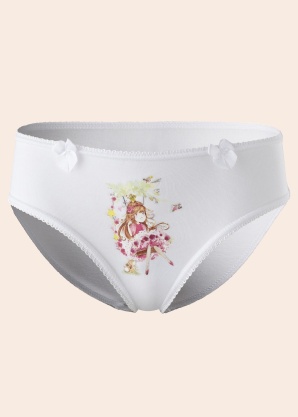 Трусики Friends