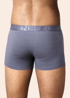 Боксеры Friends