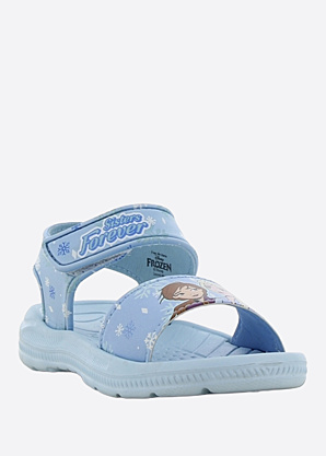 Leomil sandaalid Frozen Classic