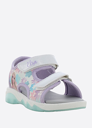 Сандалии Frozen Classic Leomil