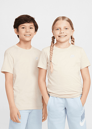 Футболка Nike