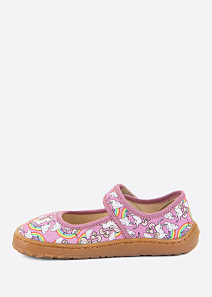 Кроссовки Canvas Balletty  barefoot Froddo barefoot