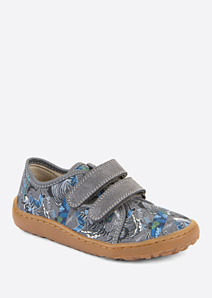 Кроссовки Canvas barefoot Froddo barefoot