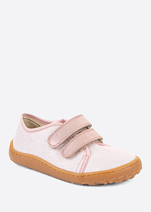 Кроссовки Canvas barefoot Froddo barefoot