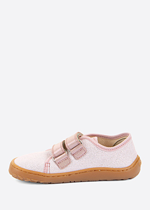 Кроссовки Canvas barefoot Froddo barefoot