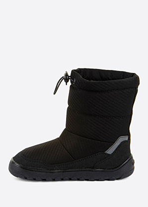 Зимние полусапоги Froddo barefoot