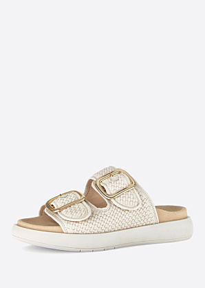 Сандалии Gabor