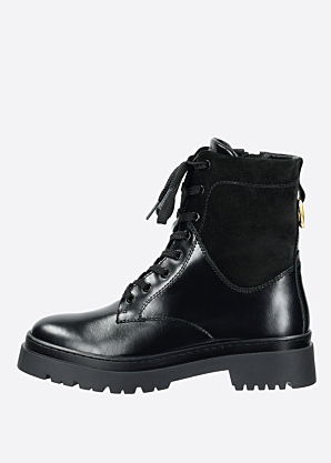 Полусапоги Aligrey Gant