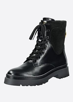 Полусапоги Aligrey Gant