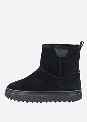 Полусапоги Snowhill Gant