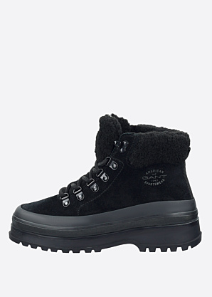 Полусапоги Wintly Gant