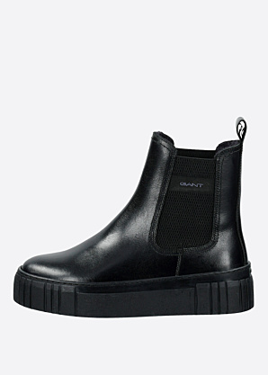 Gant poolsaapad Snowmont