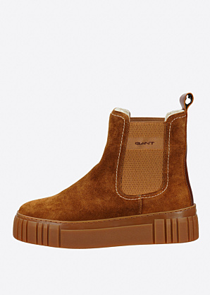 Полусапоги Snowmont Gant