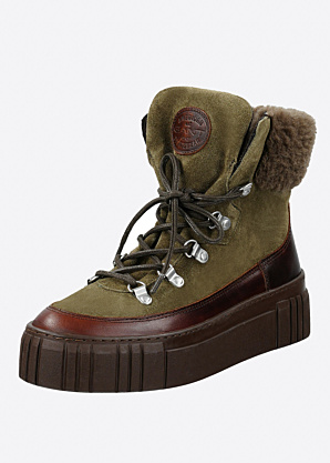 Полусапоги Snowmont Gant