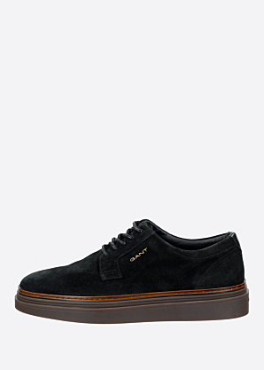 Gant tennised Kinzoon