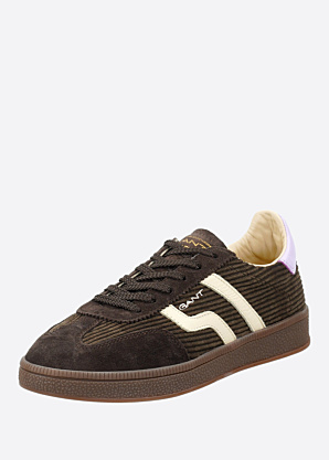 Gant tennised Cuzmani