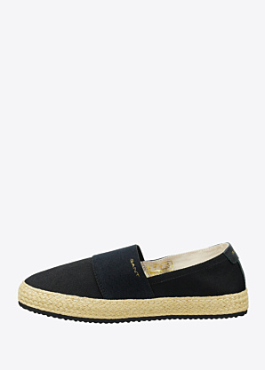 Gant espadrillid Raffiaville