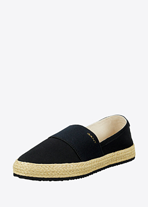 Gant espadrillid Raffiaville