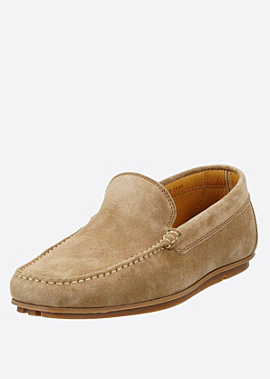 Мокасины Wilmon Gant