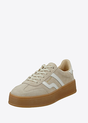 Gant tennised Cuzmani