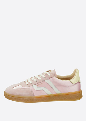 Gant tennised Cuzima